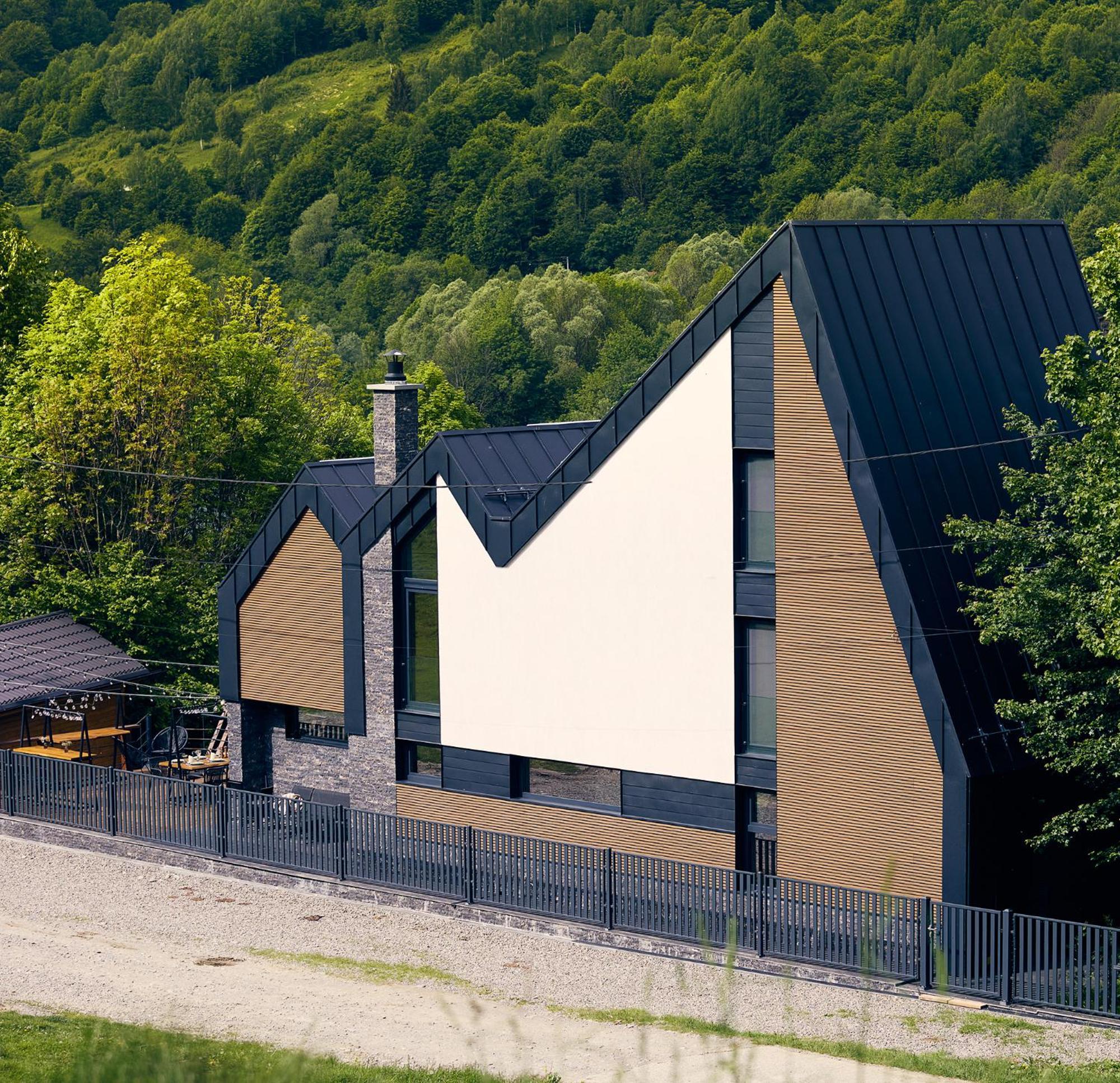 Utopia Lake View Teşila Exterior foto